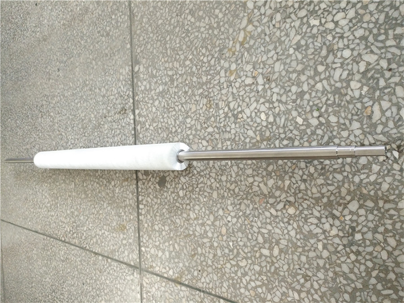 LED屏、顯示屏、手機(jī)玻璃、5mm玻璃清洗毛刷輥（進(jìn)口杜邦絲））